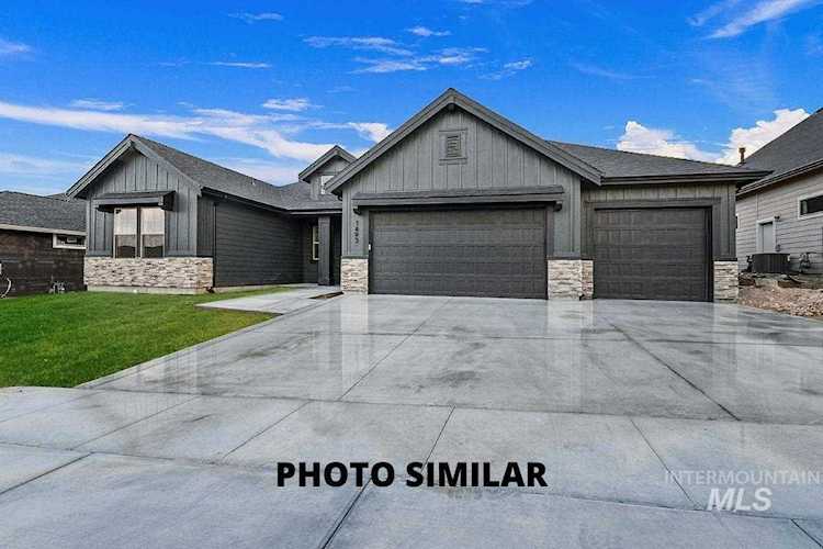 2541 E Sawtelle Peak St Meridian, ID 83642