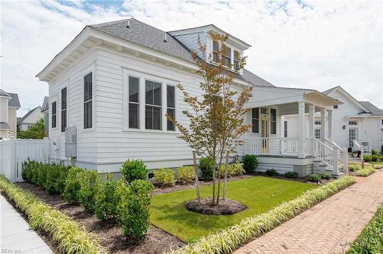 9533 23rd Bay St Norfolk, VA 23518