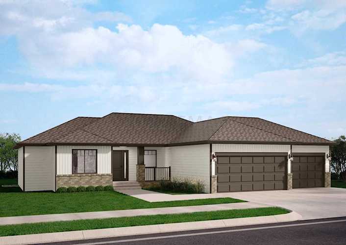 4928 11 St W West Fargo, ND 58078