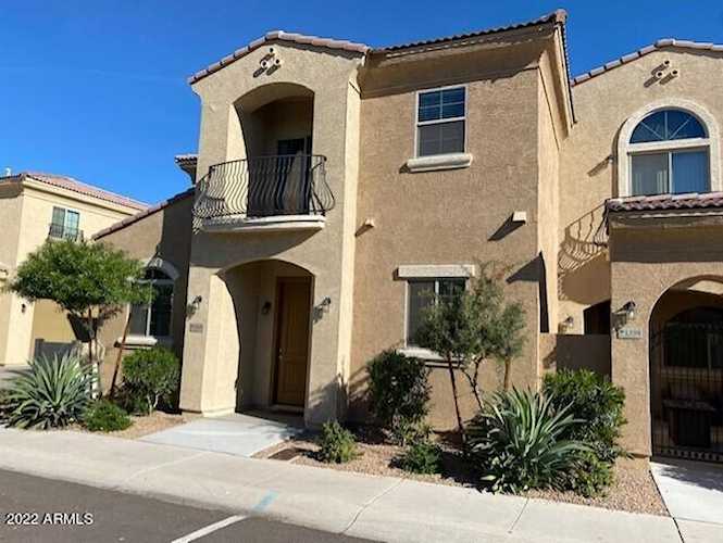 1367 S Country Club Drive #1360 Mesa, AZ 85210 | MLS 6545502