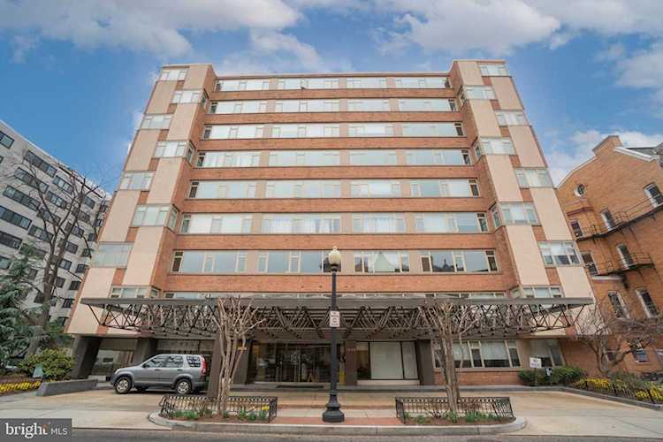 1545 18th St NW #204 Washington, DC 20036 | MLS DCDC2083512 Photo 1