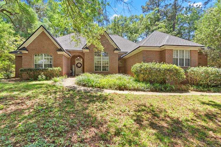 8905 Winged Foot Dr Tallahassee, FL 32312 in Golden Eagle Photo 1