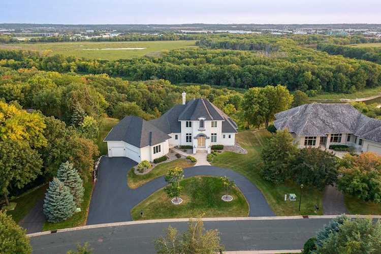 12501 Riverview Road Eden Prairie, MN 55347
