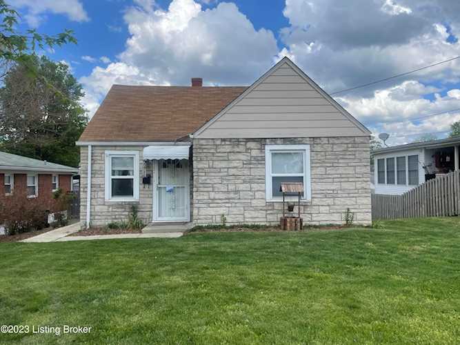 223 Delmont Ave, Louisville, KY 40206 - Clifton Heights $171,000 Photo 1