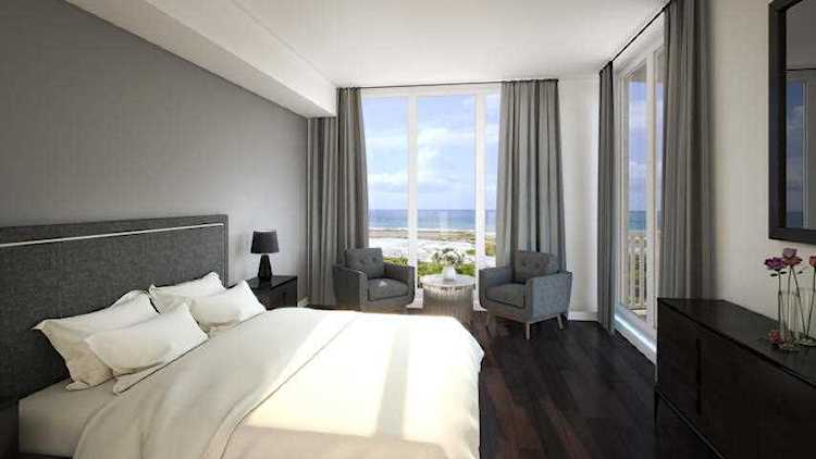 15600 Emerald Coast Parkway #204 Destin, FL 32541