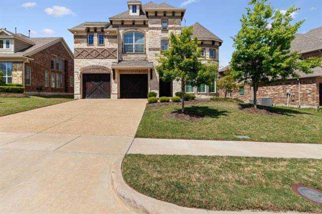 3605 Oakstone Drive Plano, TX 75025