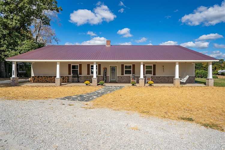 23 Shaker Bend Road Auburn, KY 42206 | MLS RA20224799 Photo 1