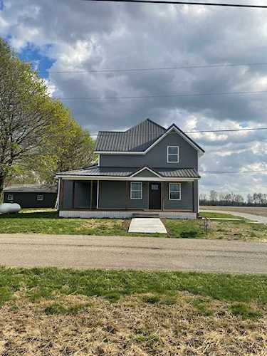 6595 E County Road 475 N Mooreland, IN 47360