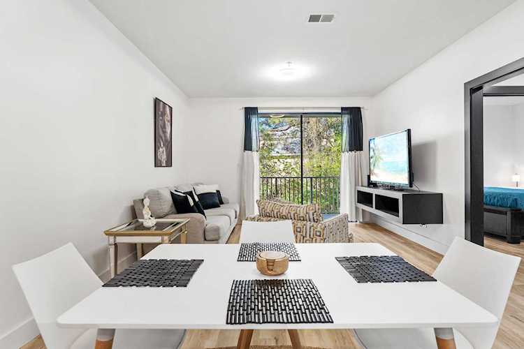 200 Sandestin Ln #809 Miramar Beach FL 32550 918937 Pointe Of View Condo condo for sale ABOVE AND BEYOND with rental projections over $34K! Contemporary and charming second floor condo... Photo 1