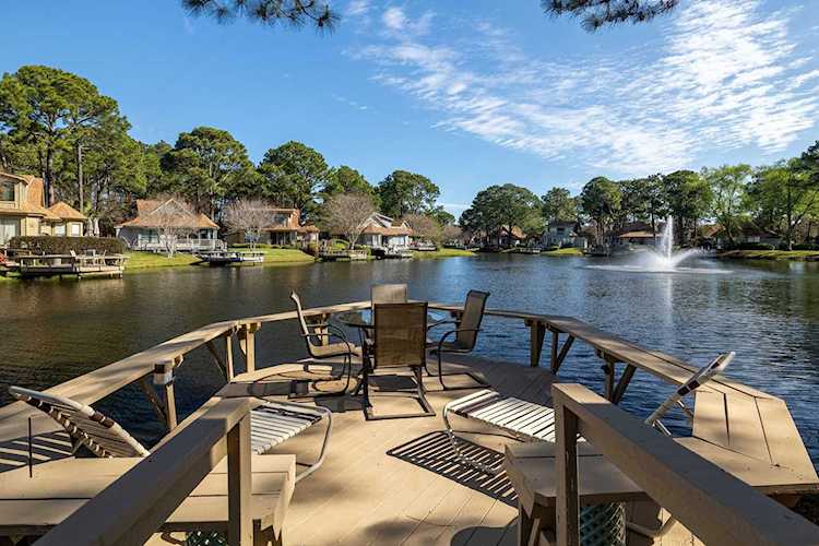 222 Audubon Dr Miramar Beach FL 32550 918954 Fairways At Sandestin Ph 2 home for sale This cottage is completely renovated, furnished beautifully and move in ready. The living, dining... Photo 1