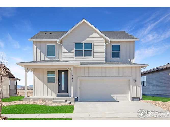 5171 John Muir Dr, Timnath, CO 80547 – PHOTOS – MLS #982655 Photo 1