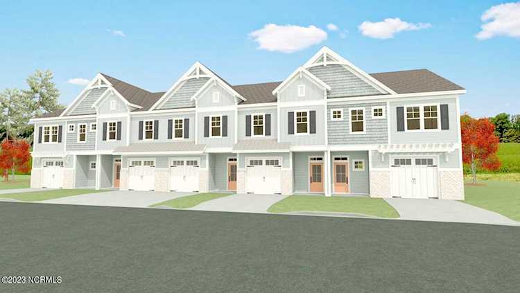 175 Freedom Park Rd Beaufort, NC 28516 | MLS 100373383 Photo 1