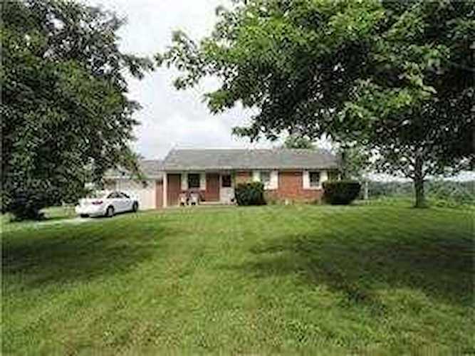 18483 Mallery Rd Noblesville, IN 46060