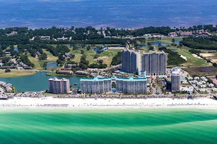 85 S Driftwood Bay #UNIT 231 Miramar Beach FL 32550 908906 Seascape Condo Ph 6b Ph 1 condo for sale *Motivated Sellers*Waterfront Beach Living' has arrived! This spacious and stunning beach condo is... Photo 1