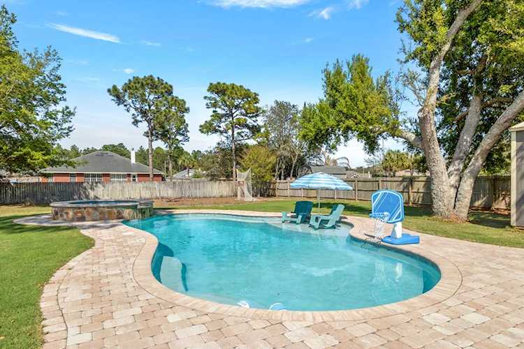 6678 Britt St Navarre, FL 32566 | MLS 918998 Photo 1