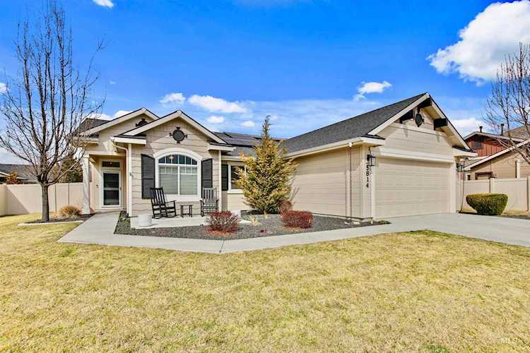 Build Idaho- Prepare to be Moved! Idaho's Ultimate Home Search Photo 1