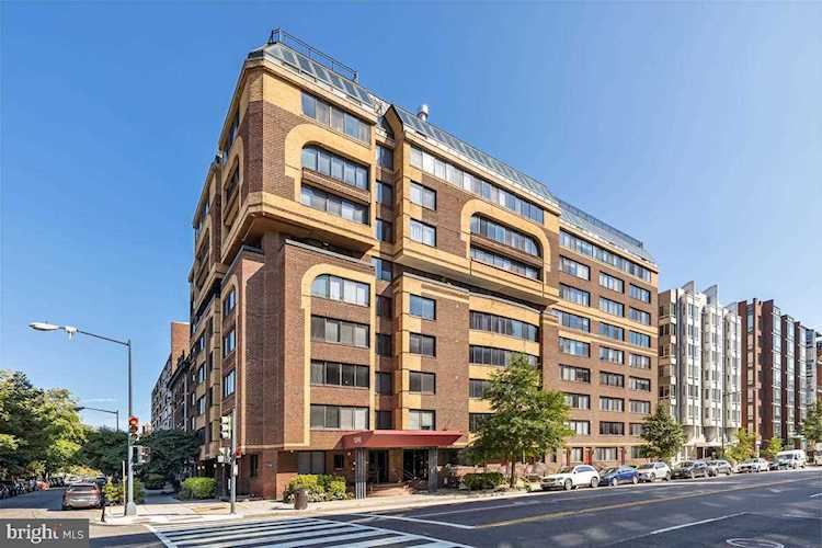 1245 13th St NW #904 Washington, DC 20005 | MLS DCDC2085018 Photo 1