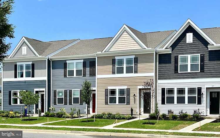 21 Checkerberry Dr Magnolia, DE 19962