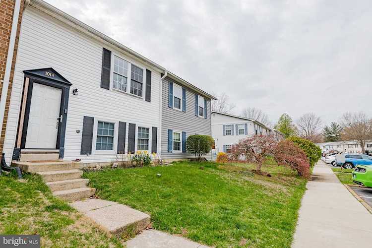1014 Jubilee Way Waldorf, MD 20602 | MLS MDCH2021564 Photo 1
