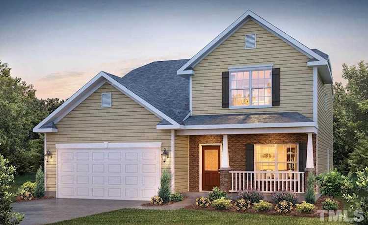 901 Broadlands Way #239 Graham, NC 27352 | MLS 2483506 Photo 1
