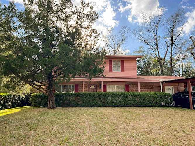 1112 Carissa Dr Tallahassee, FL 32308 in Mahan Circle Replat Photo 1
