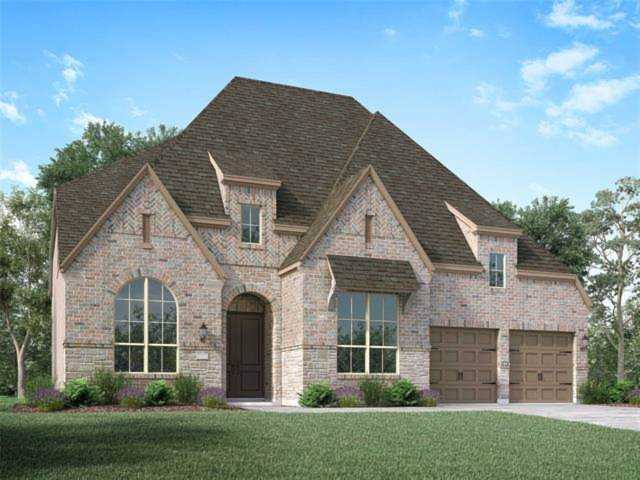 3905 Braxton Drive Melissa, TX 75454