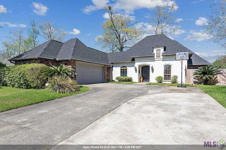 37402 Dutchtown Crossing Av Gonzales, LA 70737