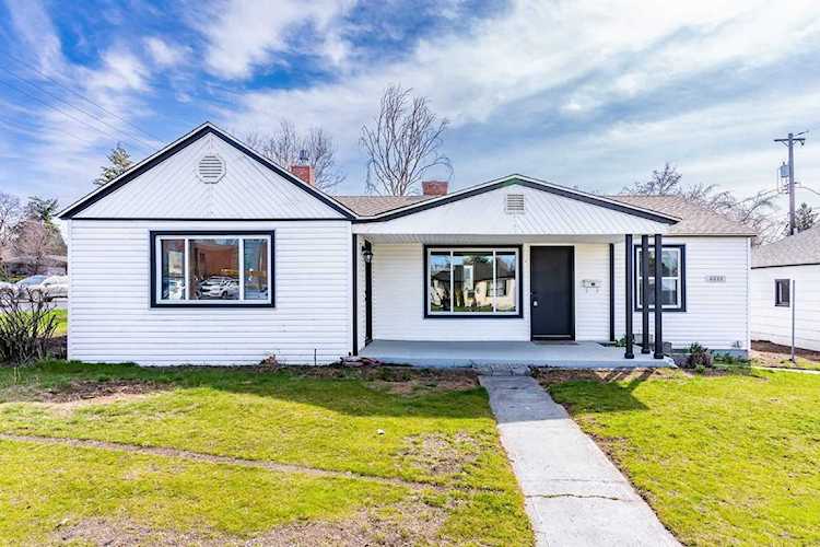 6222 N Alberta St Spokane, WA 99205 | MLS 202314001 Photo 1