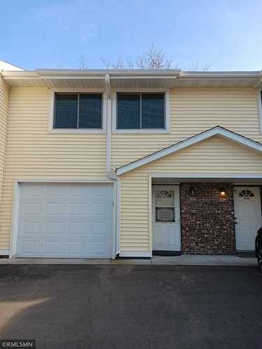 3231 Hill Ridge Drive #97 Eagan, MN 55121