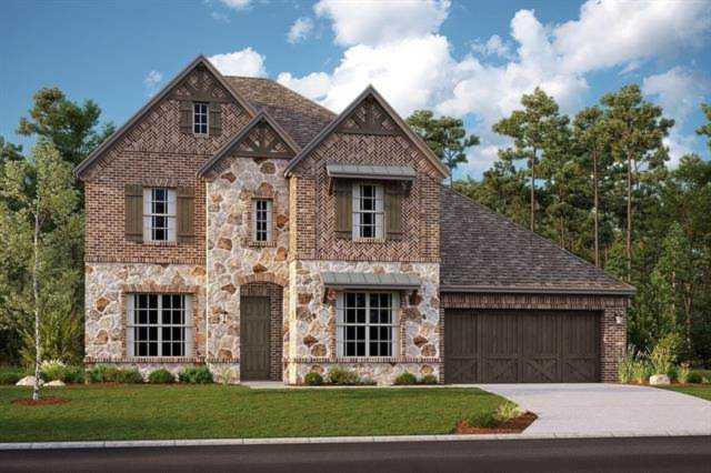 309 Wandering Way Anna, TX 75409