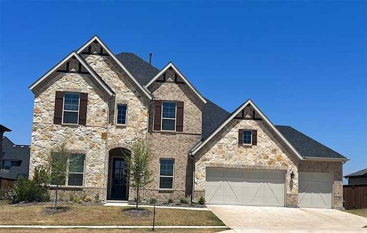 3204 Lakeshore Drive Anna, TX 75409