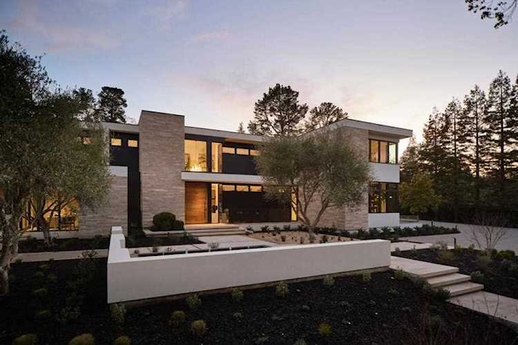335 Fletcher Dr Atherton, CA 94027