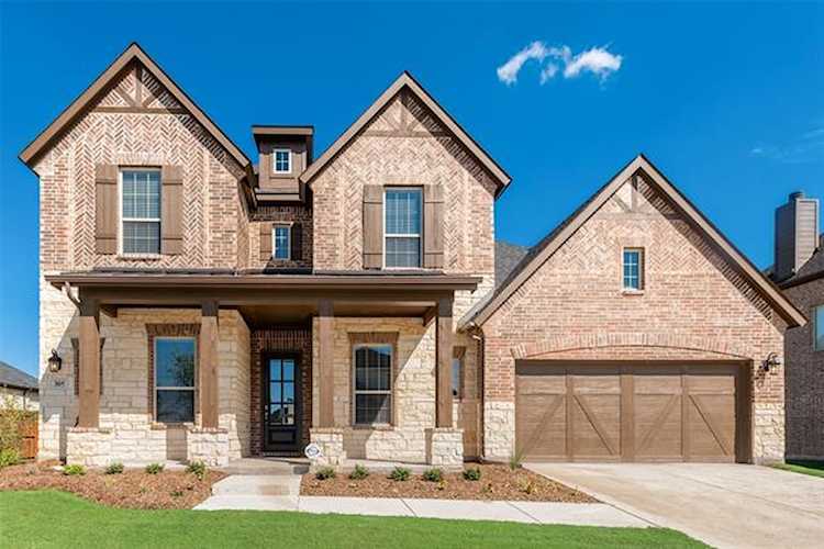 305 Wandering Way Anna, TX 75409