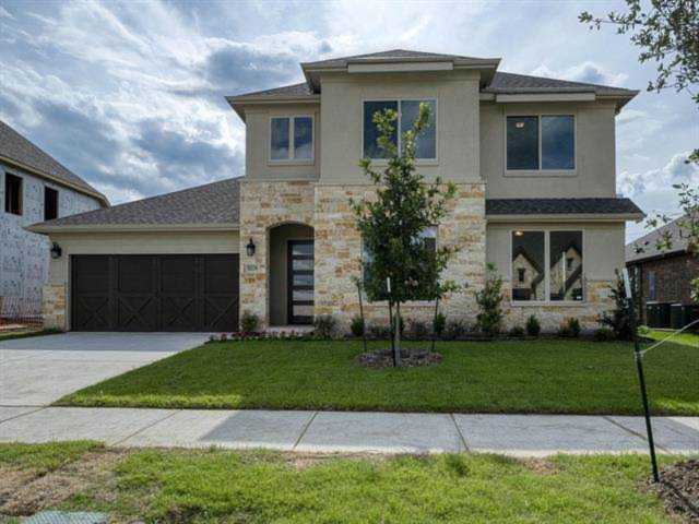 3216 Rolling Meadow Drive Anna, TX 75409