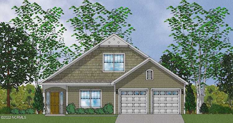 1315 Big Cypress Loop Wilmington, NC 28409 | MLS 100357076 Photo 1
