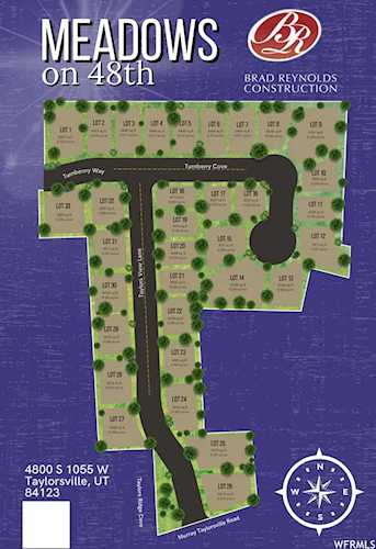 4746 S Taylors View Ln #29 W Taylorsville, UT 84123