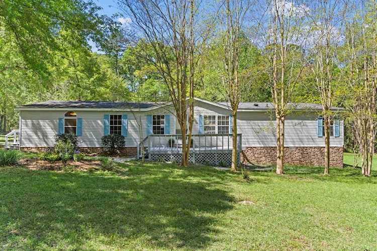 1154 Antler Dr Tallahassee, FL 32317 in Buck Lake Woods Unrec Photo 1