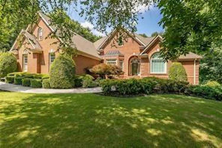 8330 Jacobs Ridge Lane Cumming, GA 30028