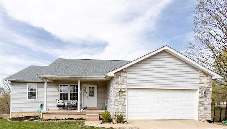 13369 Holden Ln Dixon, MO 65459