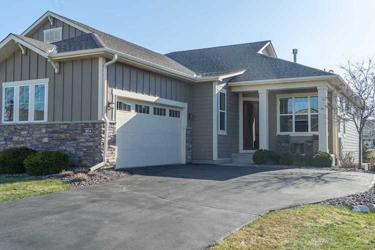 5054 Sundial Lane Woodbury, MN 55129