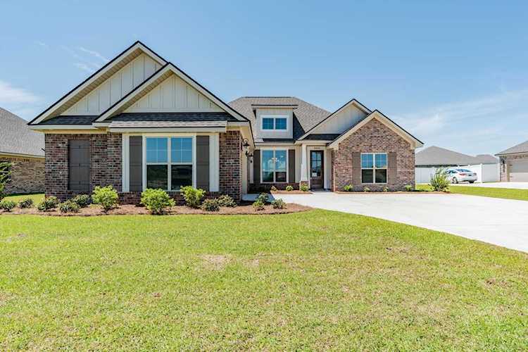89 Buxtons Way Freeport, FL 32439