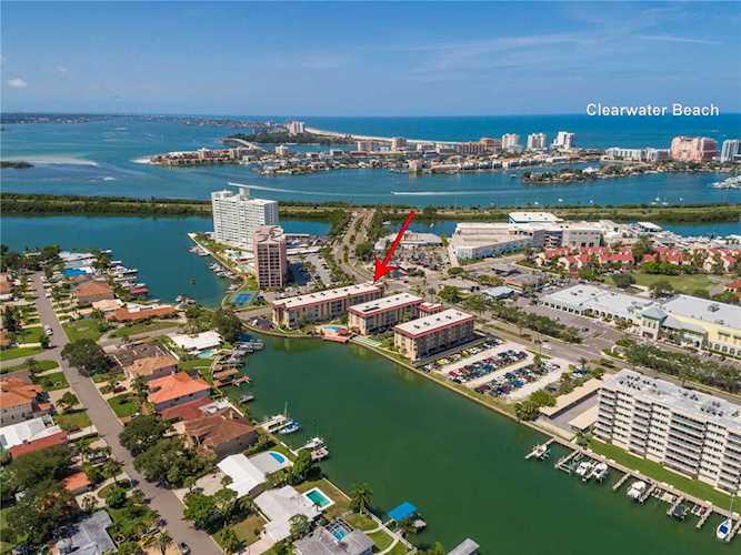 105 Island WAY #121 Clearwater, FL 33767