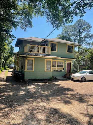 507 E College Ave Tallahassee, FL 32301 in Cherokee Hills 1st Addn Photo 1