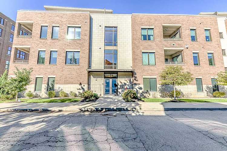 504 N Park Ave #Unit 4 Indianapolis, IN 46202