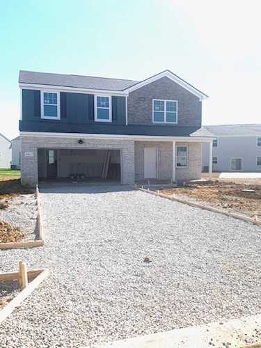 4421 Marcus Venture Place Murfreesboro, TN 37127 | MLS 2498783 Photo 1