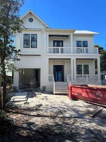 83 Dalton Dr Santa Rosa Beach, FL 32459 | MLS 912326 Photo 1