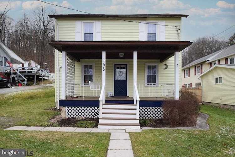 165 Oklawaha Street Milesburg, PA 16853 | home for sale | KBB Photo 1