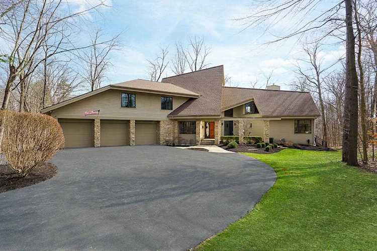 347 Morgan Lane Gahanna, OH 43230