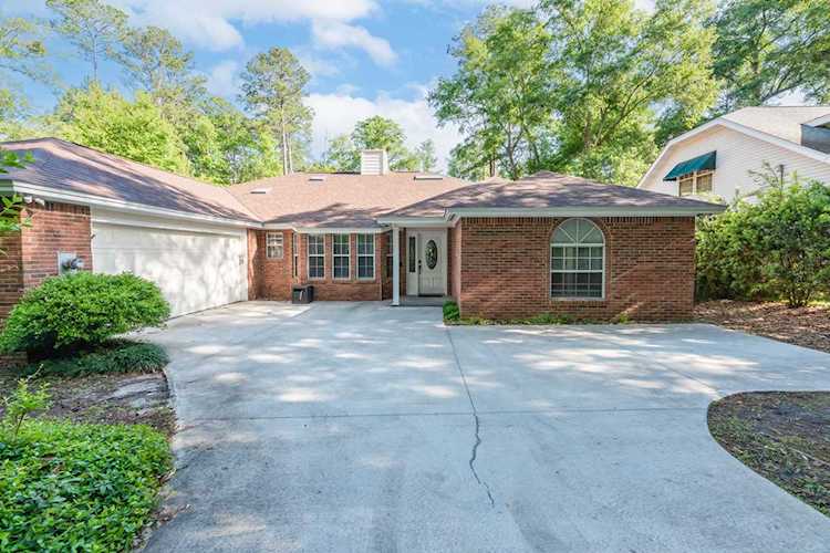 12021 Otter Creek Trl Tallahassee, FL 32312 in Killearn Lakes Photo 1
