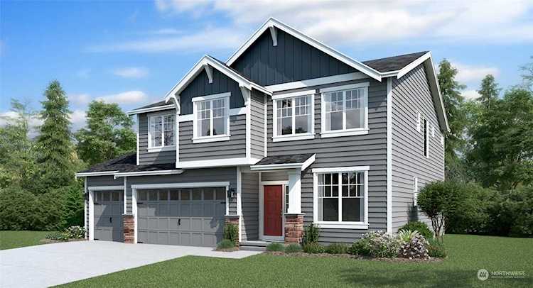 10488 Treasure Dr NW #89 Silverdale, WA 98383 | MLS® 2057788 Photo 1